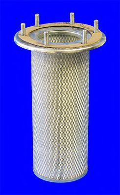 Filtru aer secundar 2