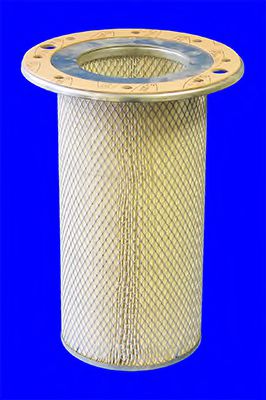 Filtru aer secundar 2