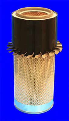 Filtru aer 2