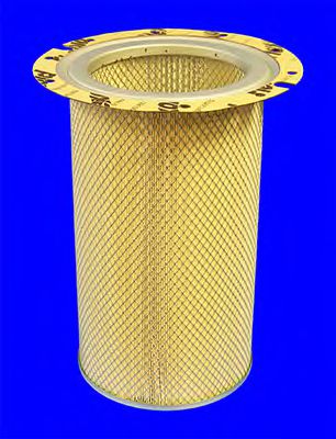 Filtru aer secundar 2