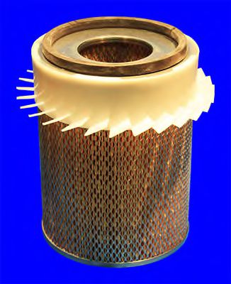 Filtru aer 2