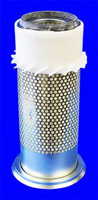 Filtru aer 2