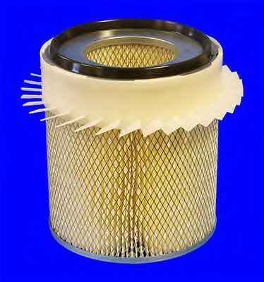 Filtru aer 2