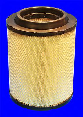 Filtru aer 2
