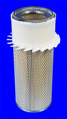 Filtru aer secundar 2