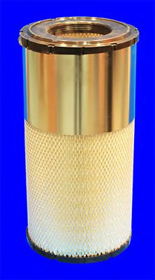Filtru aer 2