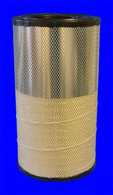 Filtru aer 2