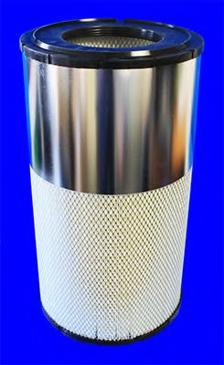 Filtru aer 2
