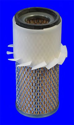 Filtru aer 2