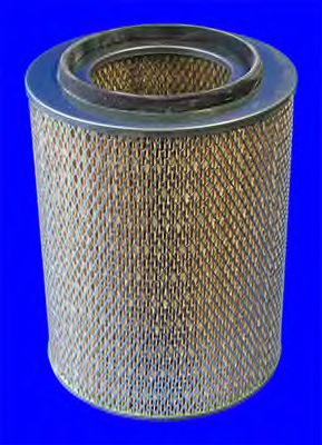 Filtru aer 2