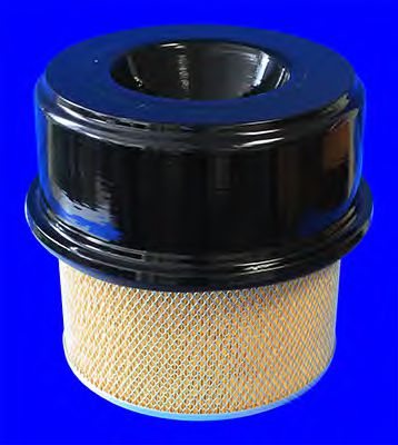 Filtru aer 2