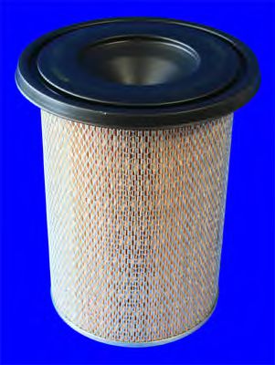 Filtru aer 2