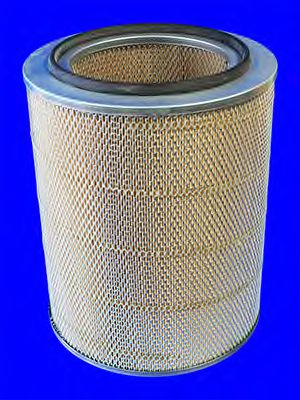 Filtru aer 2