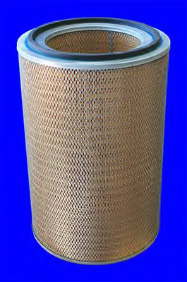 Filtru aer 2
