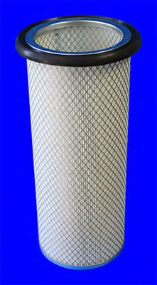 Filtru aer secundar 2