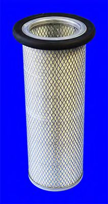 Filtru aer secundar 2