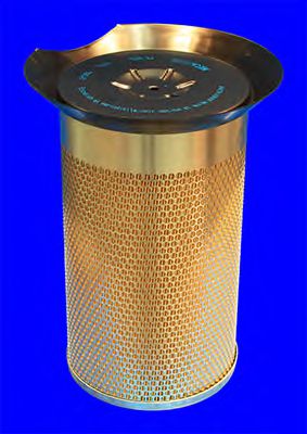Filtru aer 2