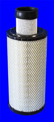 Filtru aer 2