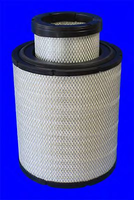 Filtru aer 2