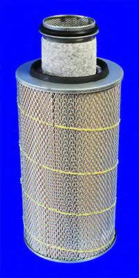 Filtru aer 2
