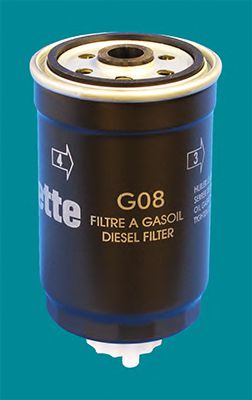 filtru combustibil 2