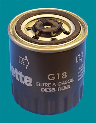 filtru combustibil 2