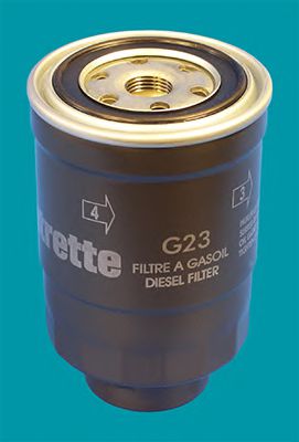 filtru combustibil 2