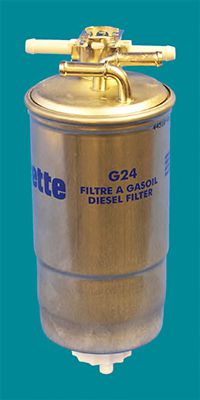 filtru combustibil 2