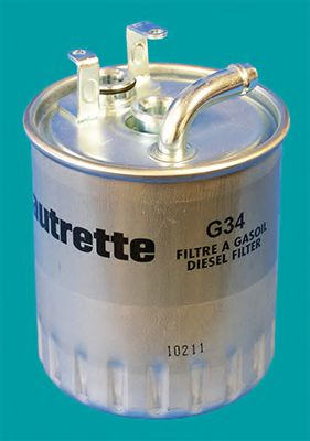 filtru combustibil 2