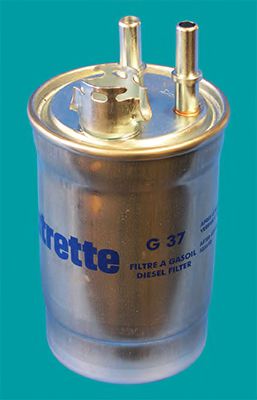 filtru combustibil 2