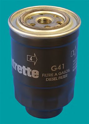 filtru combustibil 2