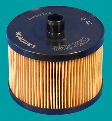filtru combustibil 2