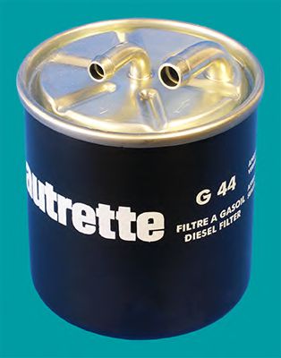 filtru combustibil 2