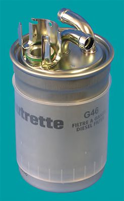 filtru combustibil 2