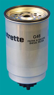 filtru combustibil 2