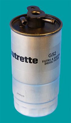 filtru combustibil 2