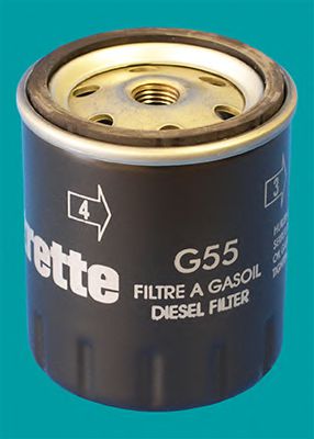filtru combustibil 2