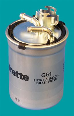 filtru combustibil 2