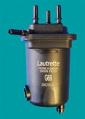 filtru combustibil 2