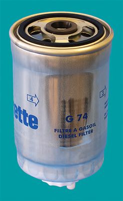filtru combustibil 2