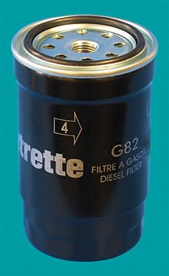 filtru combustibil 2