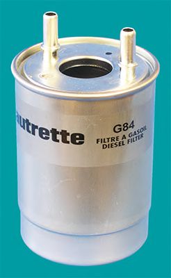 filtru combustibil 2