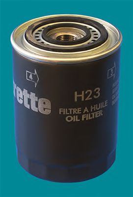 Filtru ulei 2