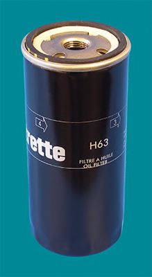 Filtru ulei 2