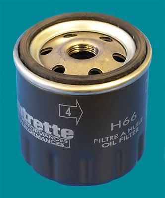Filtru ulei 2