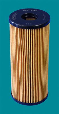 Filtru ulei 2