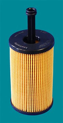 Filtru ulei 2
