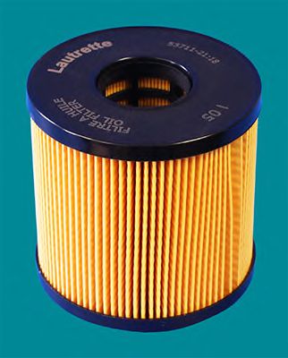 Filtru ulei 2