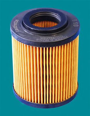 Filtru ulei 2