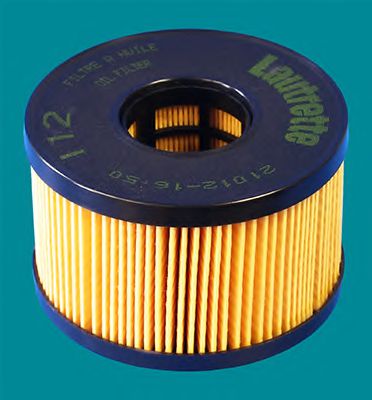 Filtru ulei 2